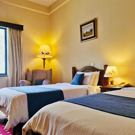 La Mada Hotel Nairobi Buitenkant foto