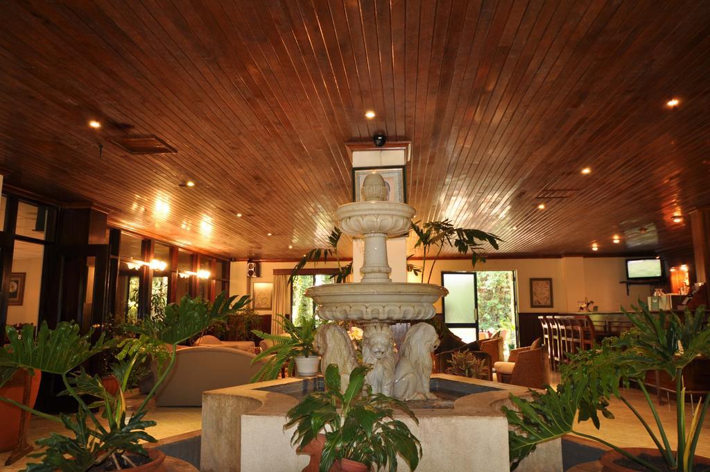 La Mada Hotel Nairobi Buitenkant foto